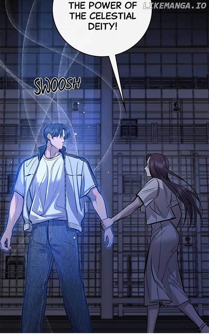 Extroversion of an Immortal Chapter 101 - Page 44