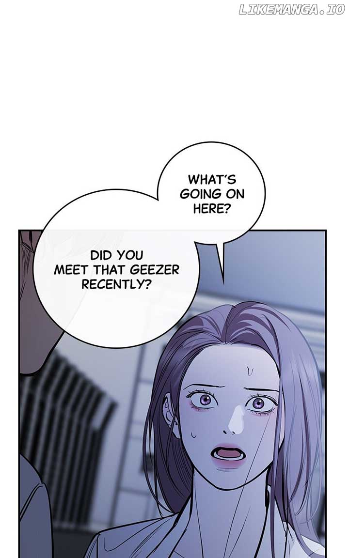 Extroversion of an Immortal Chapter 101 - Page 45