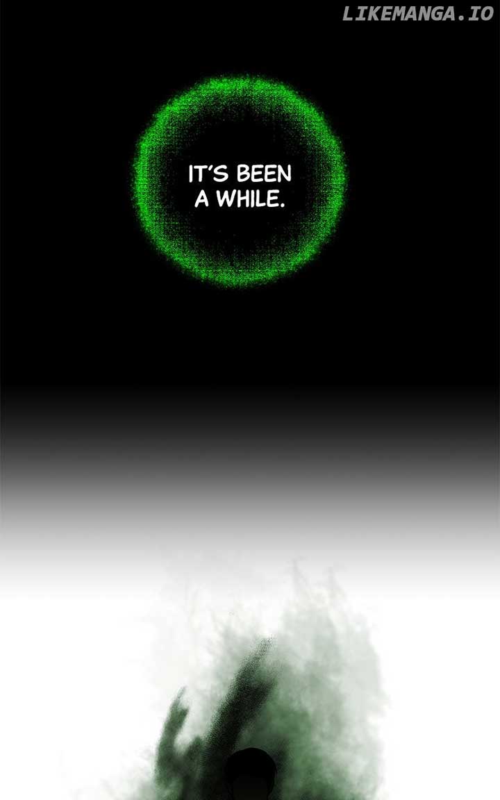 Extroversion of an Immortal Chapter 101 - Page 5