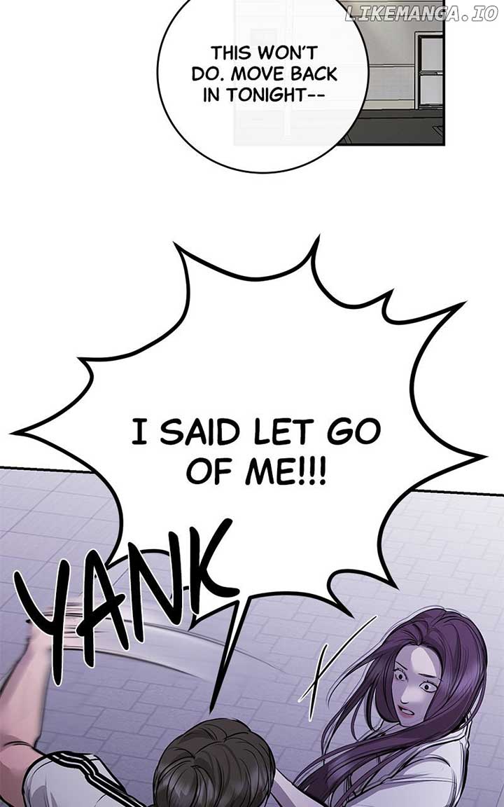 Extroversion of an Immortal Chapter 101 - Page 53