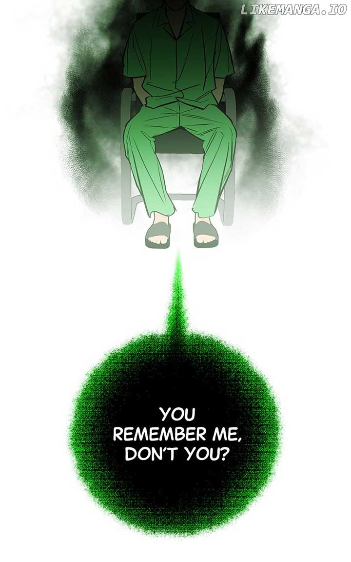 Extroversion of an Immortal Chapter 101 - Page 6