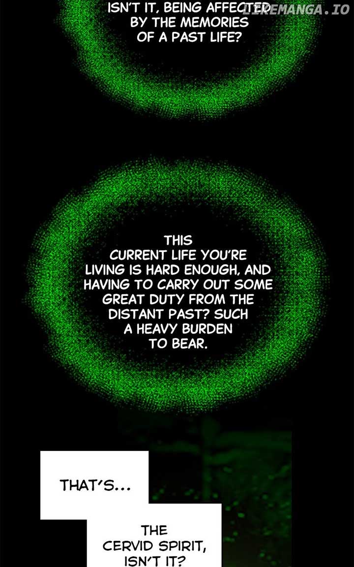 Extroversion of an Immortal Chapter 101 - Page 64