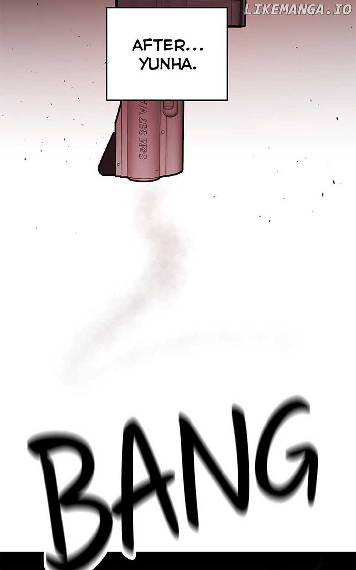 Extroversion of an Immortal Chapter 101 - Page 68