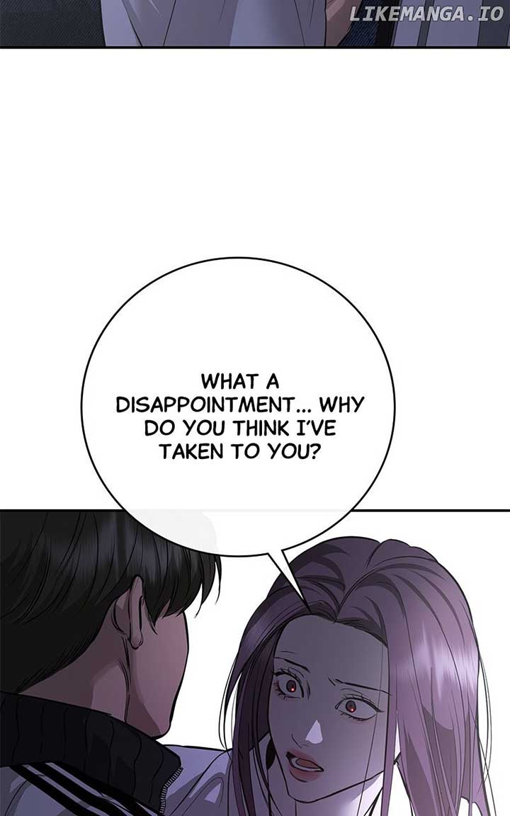 Extroversion of an Immortal Chapter 101 - Page 83