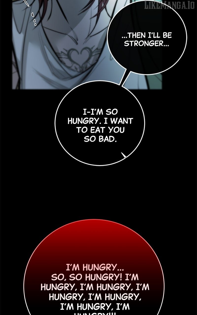 Extroversion of an Immortal Chapter 102 - Page 11