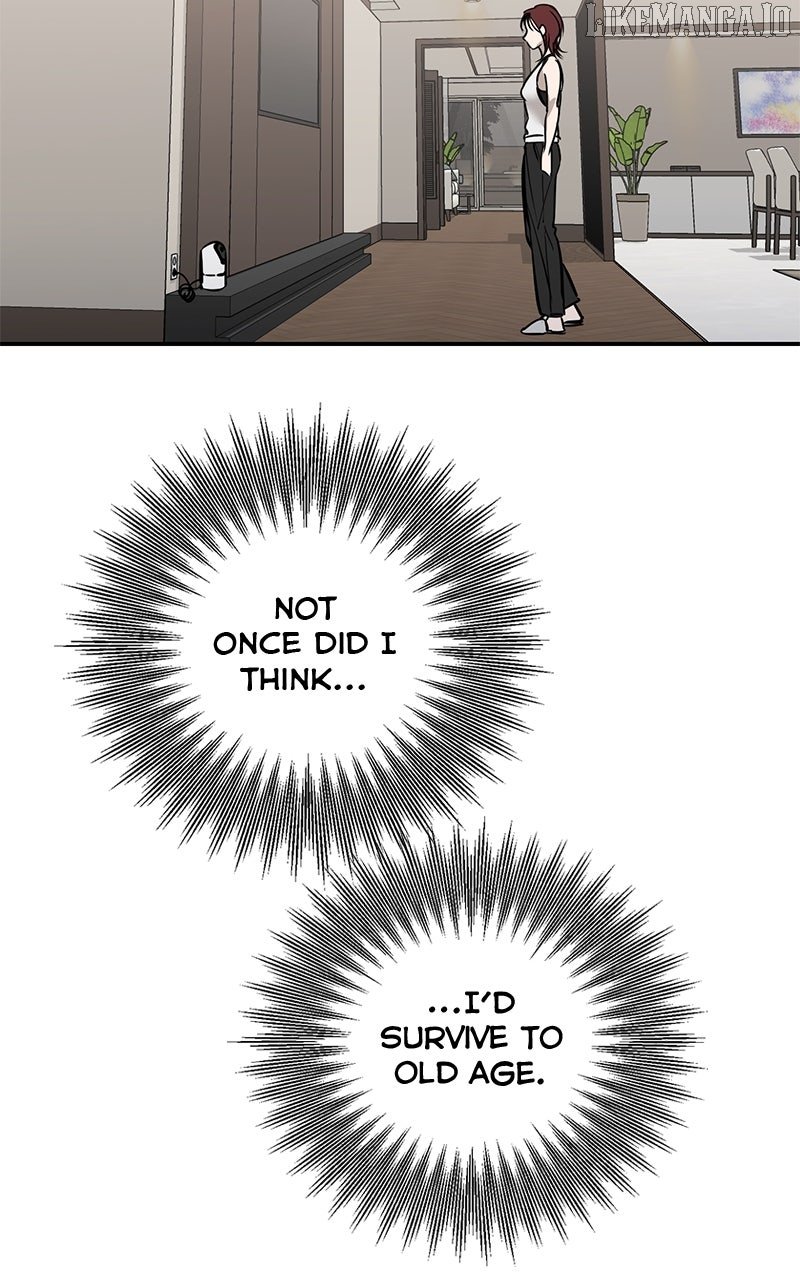 Extroversion of an Immortal Chapter 102 - Page 3