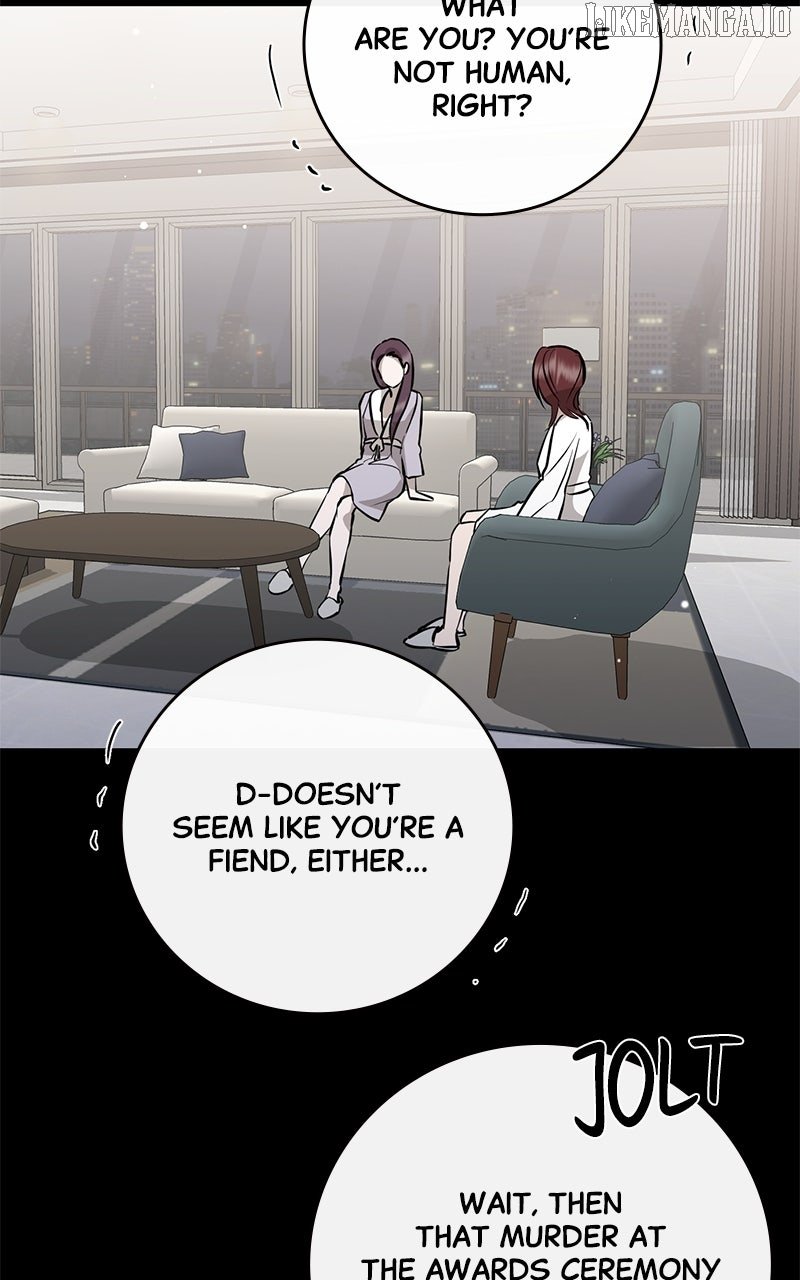 Extroversion of an Immortal Chapter 102 - Page 36