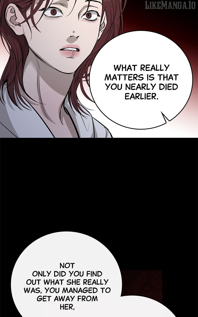 Extroversion of an Immortal Chapter 102 - Page 43