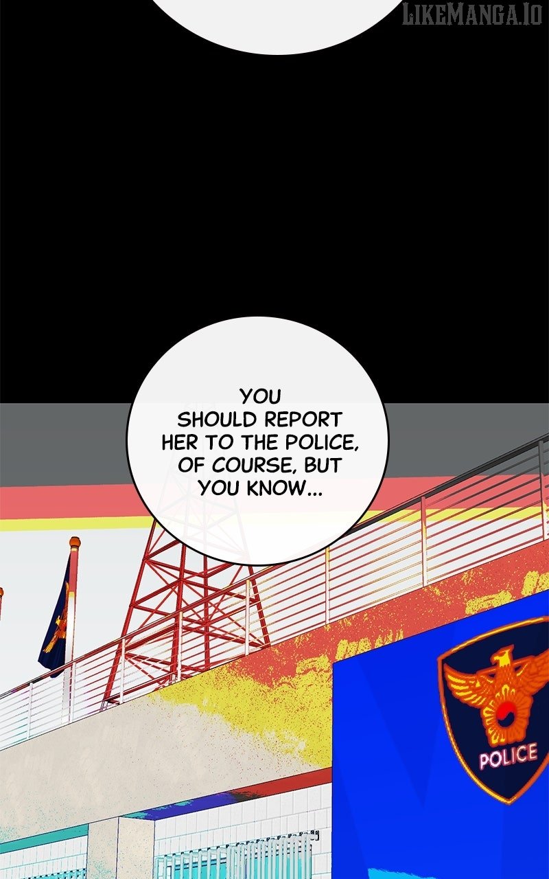 Extroversion of an Immortal Chapter 102 - Page 45