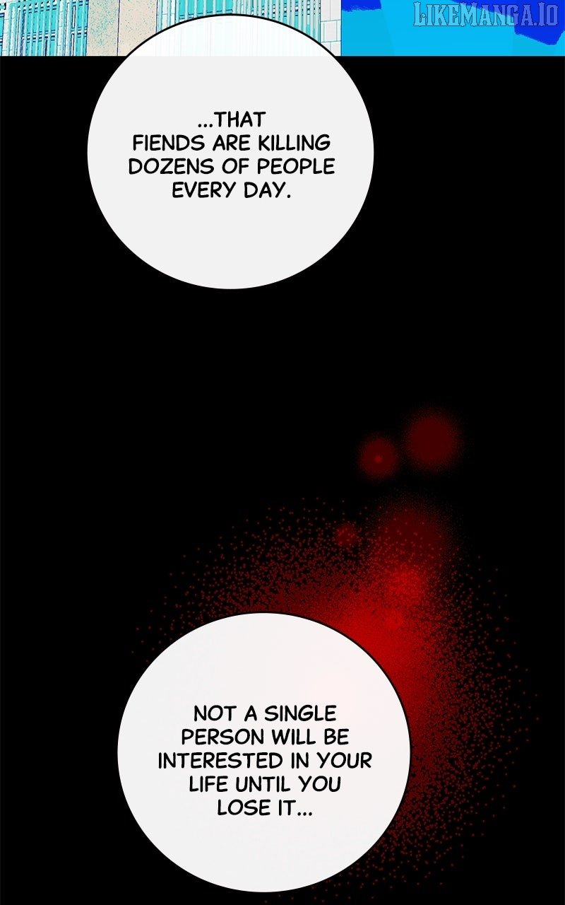 Extroversion of an Immortal Chapter 102 - Page 46