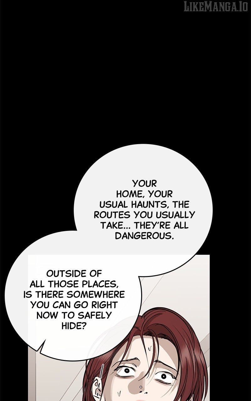 Extroversion of an Immortal Chapter 102 - Page 47