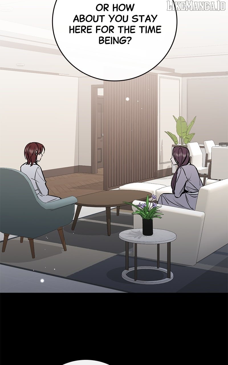 Extroversion of an Immortal Chapter 102 - Page 49