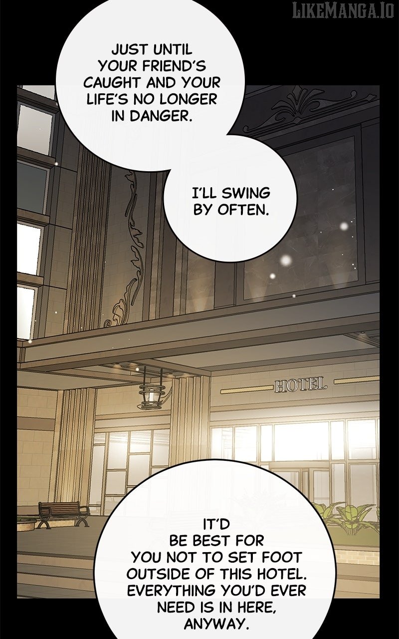 Extroversion of an Immortal Chapter 102 - Page 50