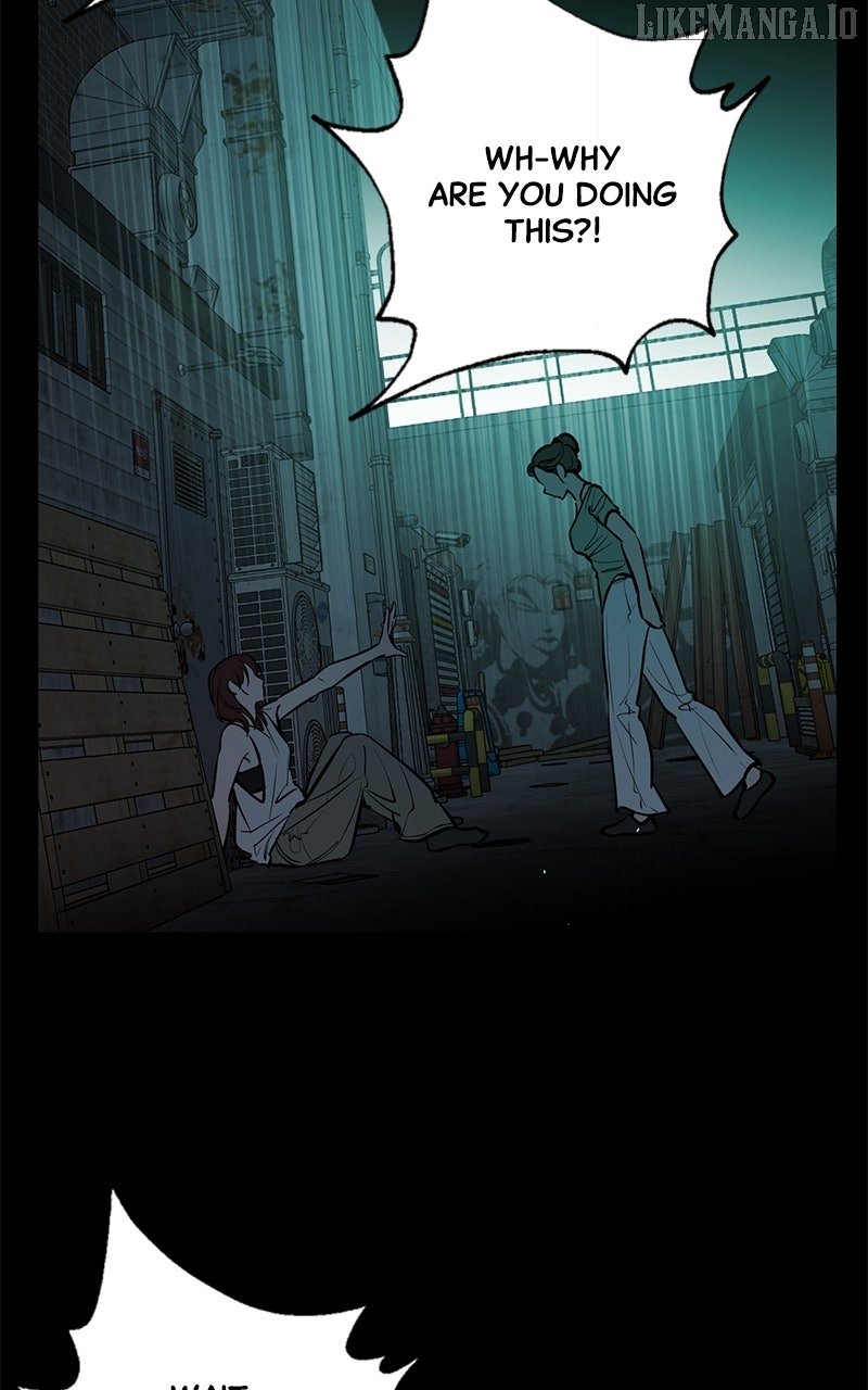Extroversion of an Immortal Chapter 102 - Page 6