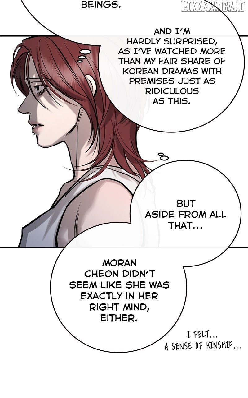 Extroversion of an Immortal Chapter 102 - Page 64