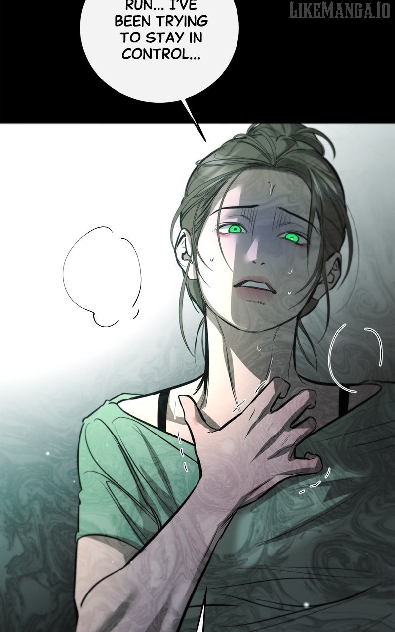 Extroversion of an Immortal Chapter 102 - Page 8