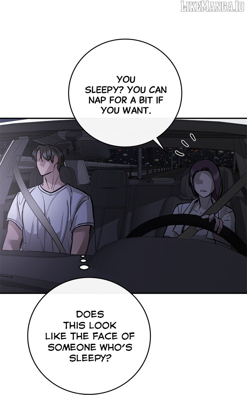 Extroversion of an Immortal Chapter 102 - Page 81