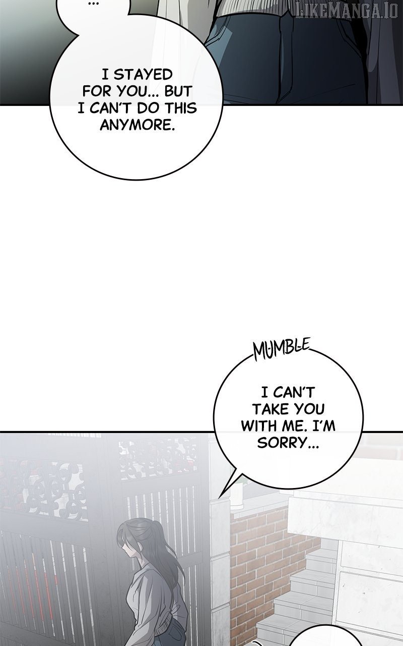 Extroversion of an Immortal Chapter 103 - Page 12