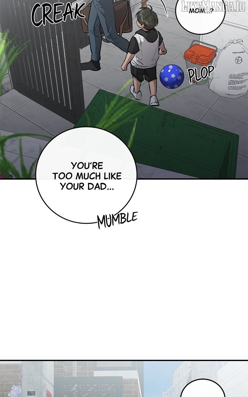 Extroversion of an Immortal Chapter 103 - Page 13