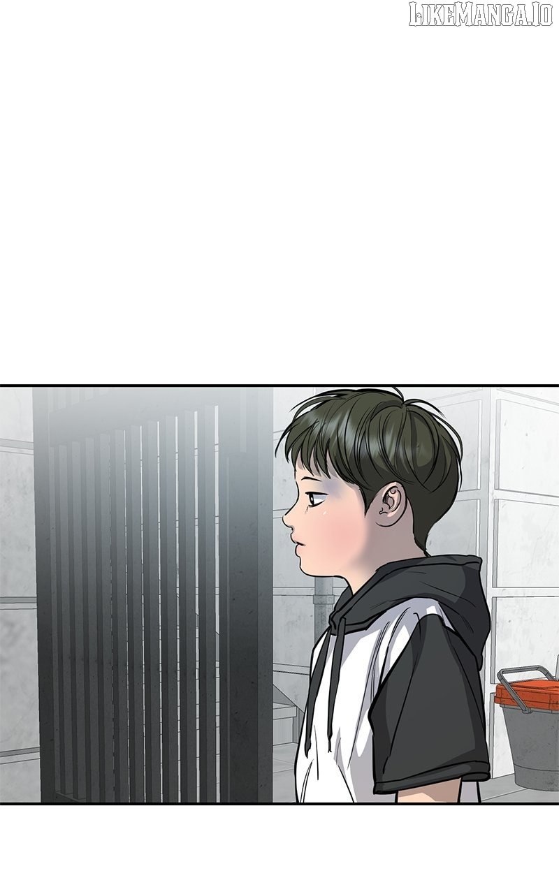 Extroversion of an Immortal Chapter 103 - Page 15