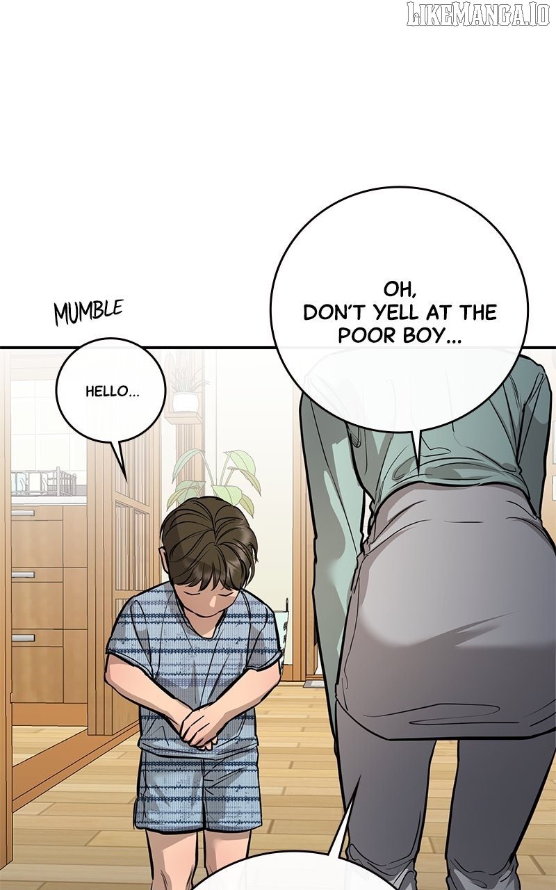 Extroversion of an Immortal Chapter 103 - Page 18