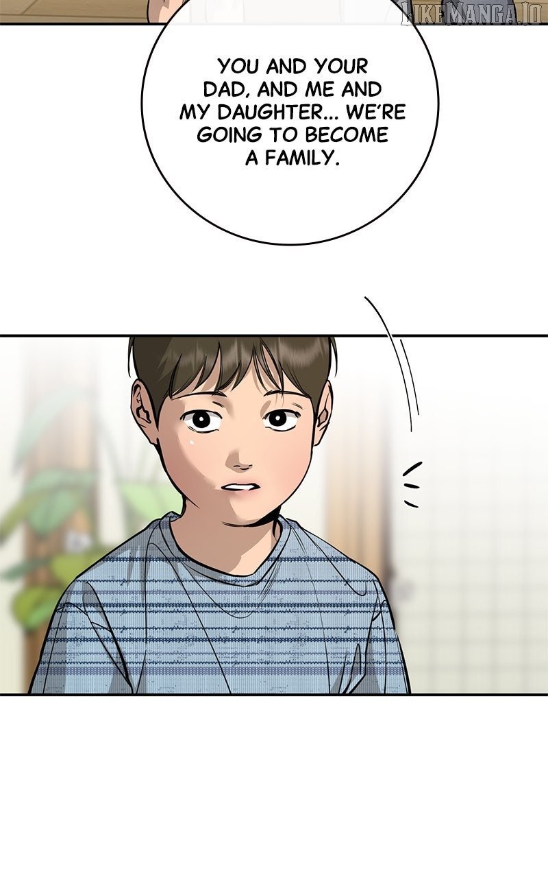 Extroversion of an Immortal Chapter 103 - Page 19