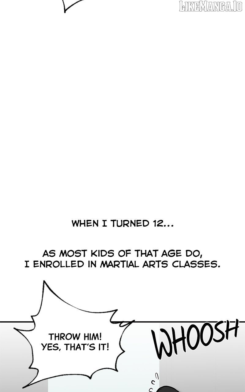 Extroversion of an Immortal Chapter 103 - Page 25