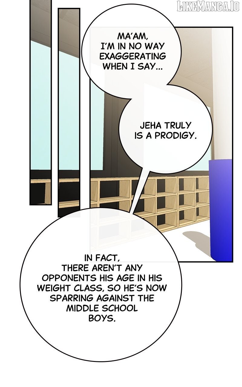 Extroversion of an Immortal Chapter 103 - Page 27