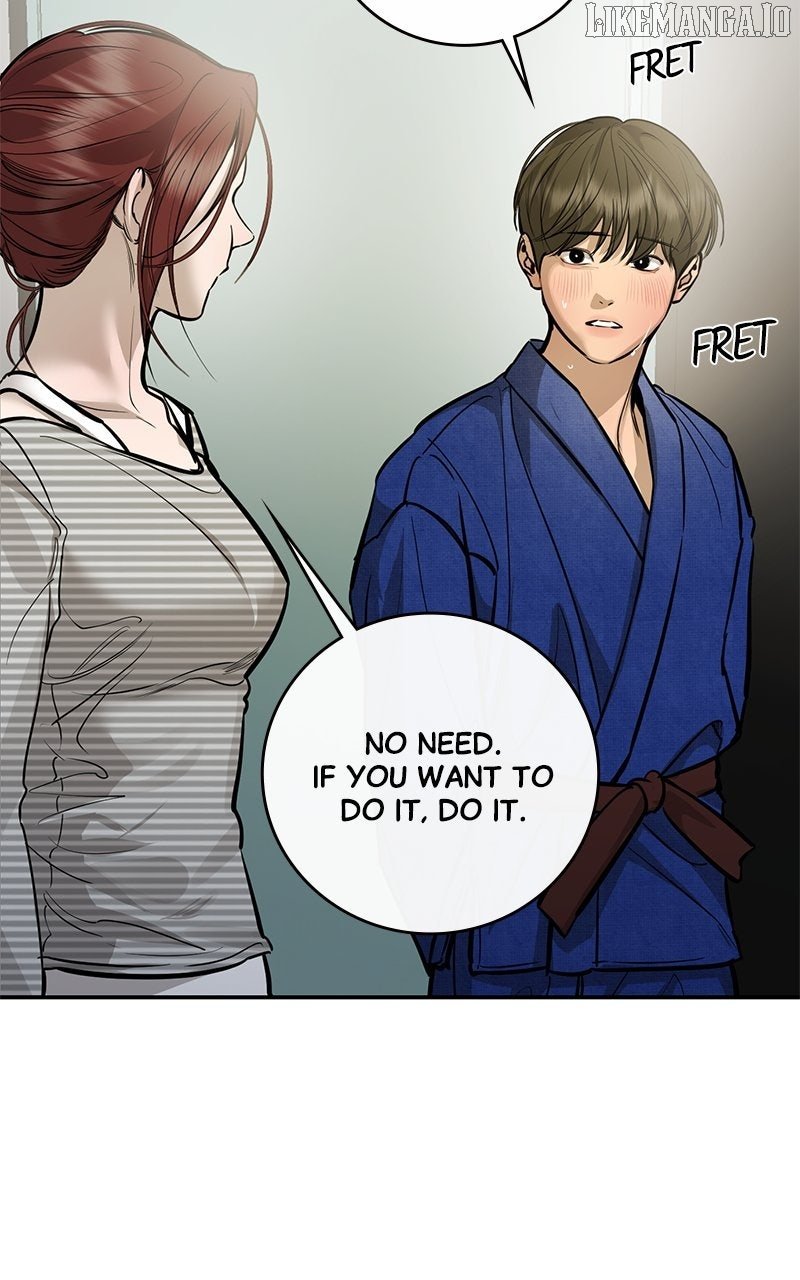 Extroversion of an Immortal Chapter 103 - Page 31