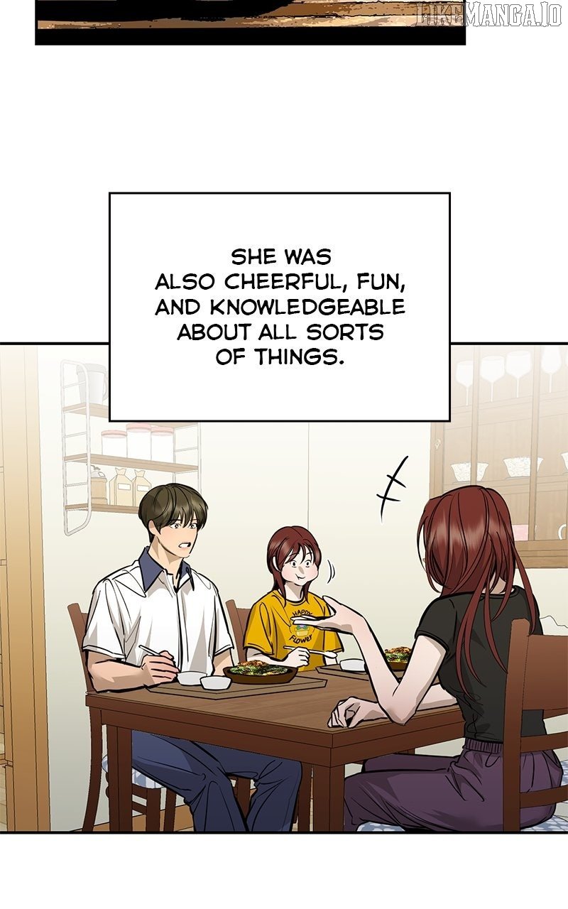 Extroversion of an Immortal Chapter 103 - Page 35