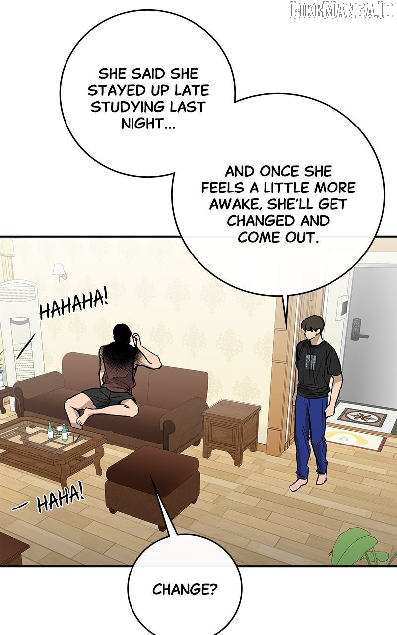 Extroversion of an Immortal Chapter 103 - Page 60