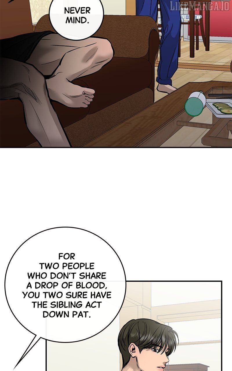 Extroversion of an Immortal Chapter 103 - Page 63
