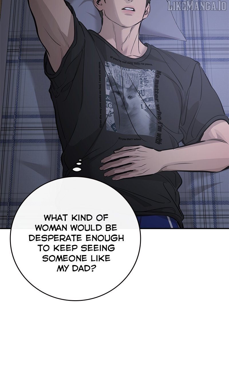 Extroversion of an Immortal Chapter 103 - Page 69