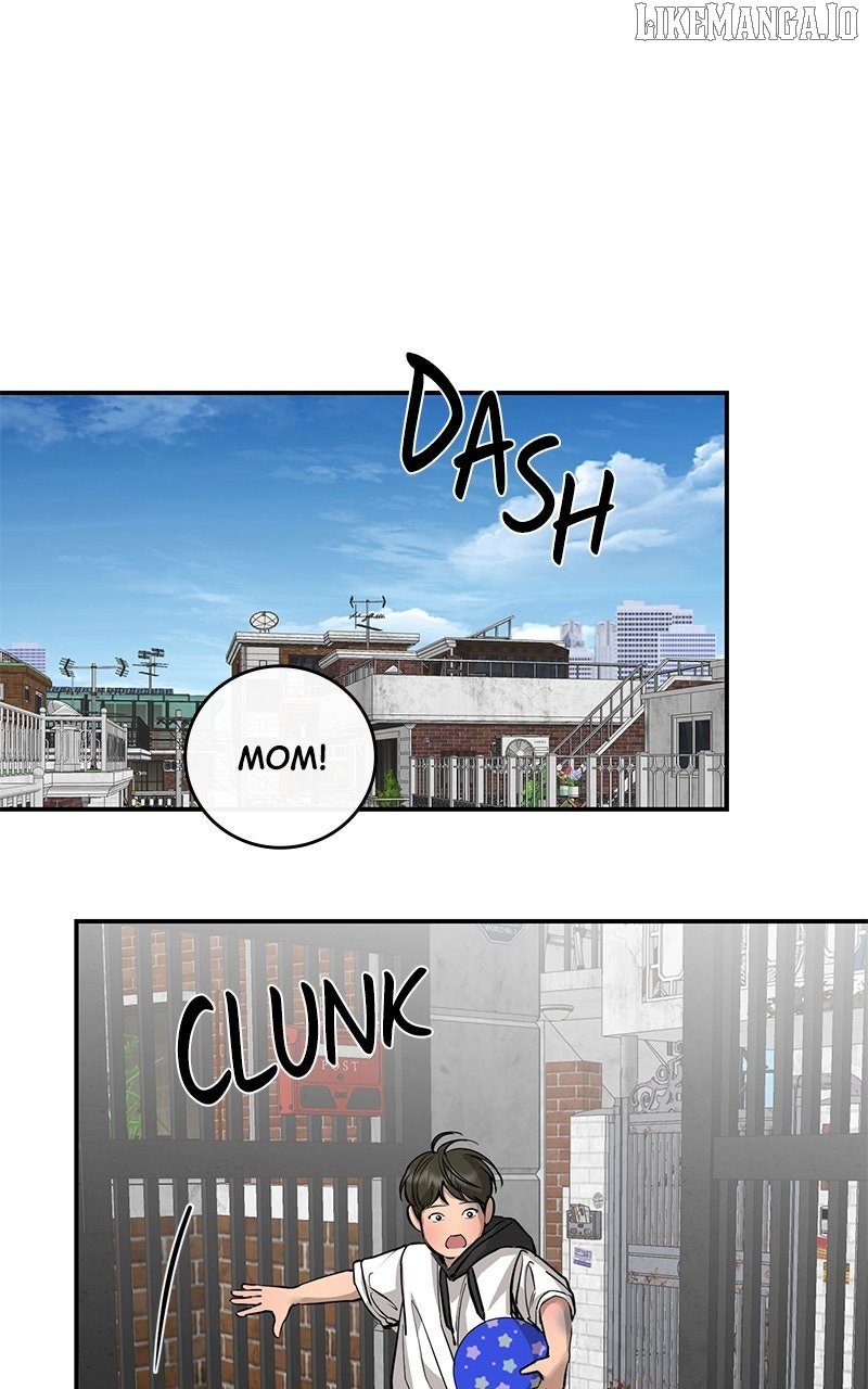 Extroversion of an Immortal Chapter 103 - Page 8