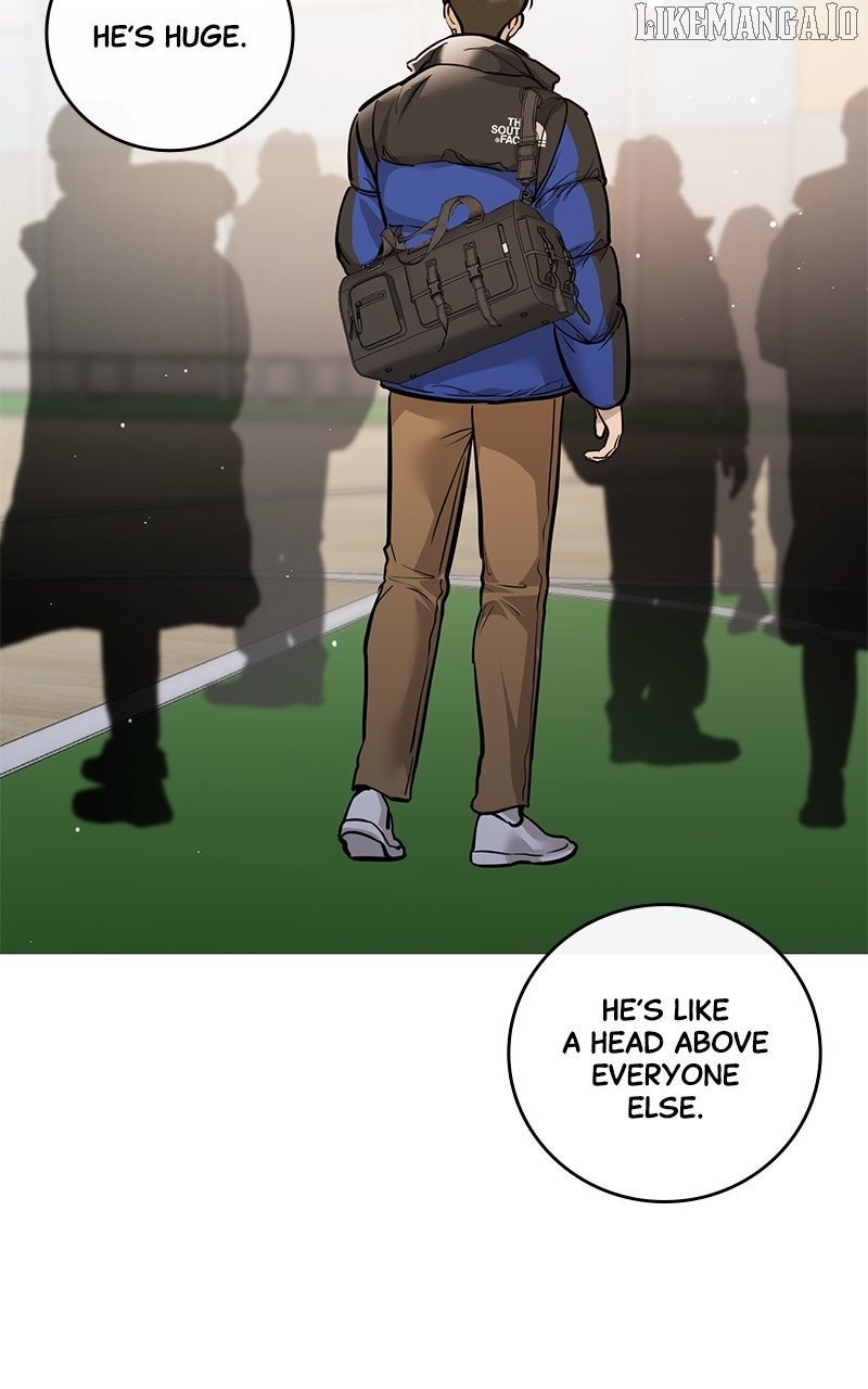 Extroversion of an Immortal Chapter 103 - Page 82