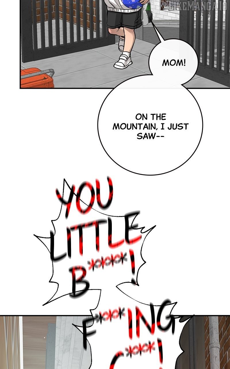 Extroversion of an Immortal Chapter 103 - Page 9