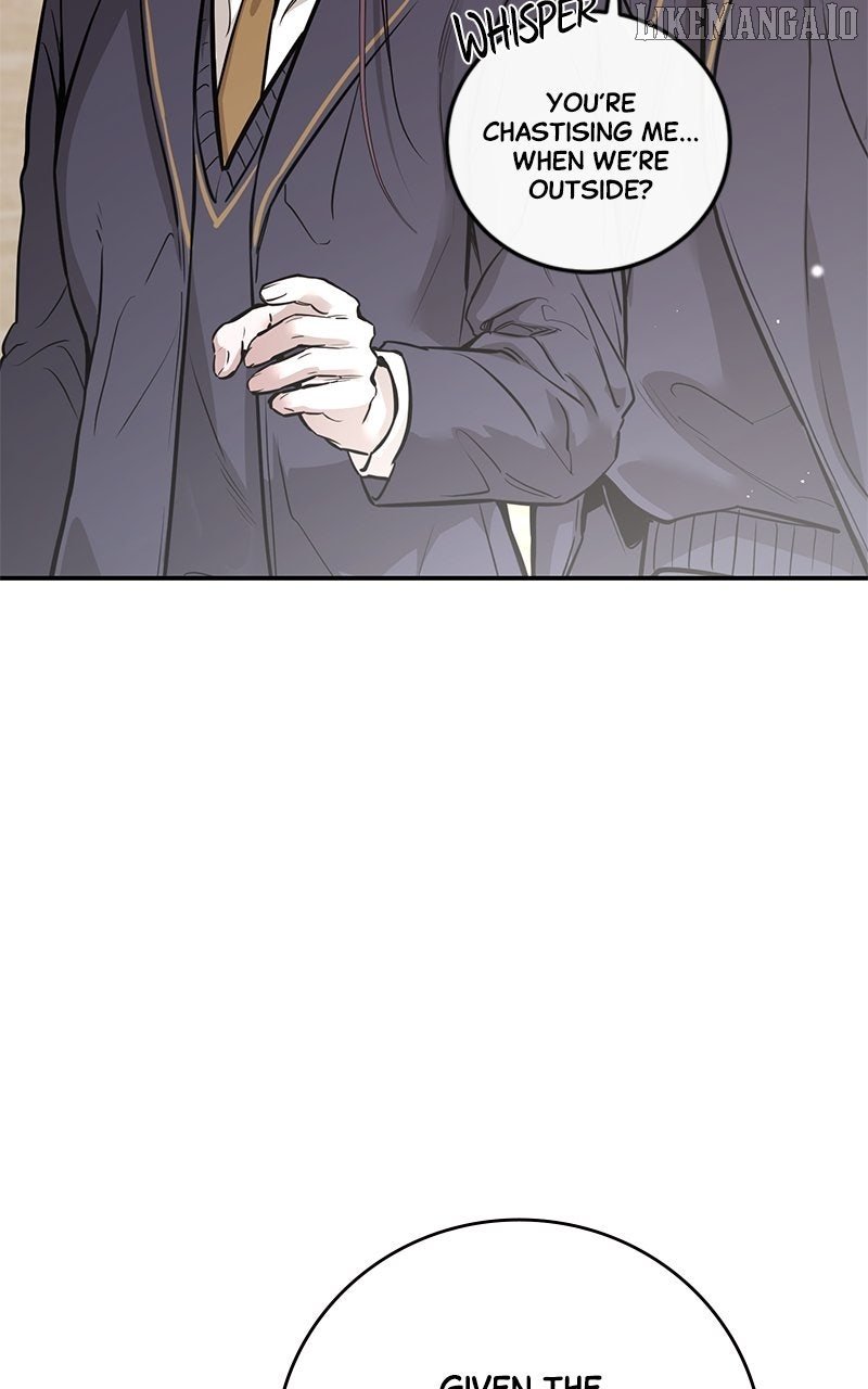 Extroversion of an Immortal Chapter 104 - Page 11