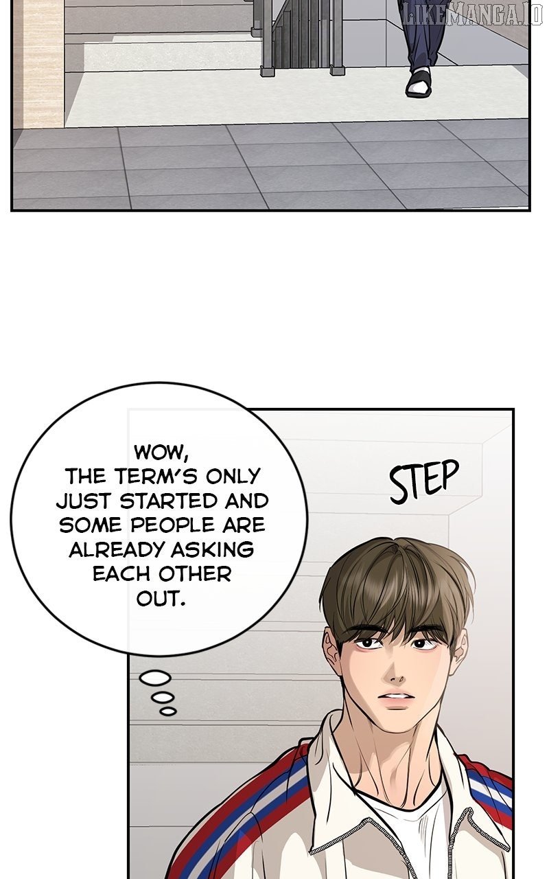 Extroversion of an Immortal Chapter 104 - Page 15