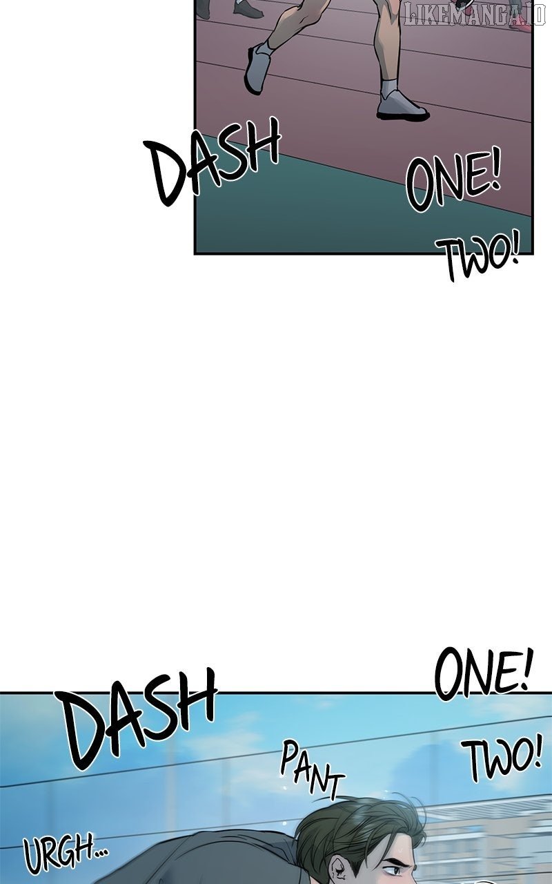 Extroversion of an Immortal Chapter 104 - Page 19