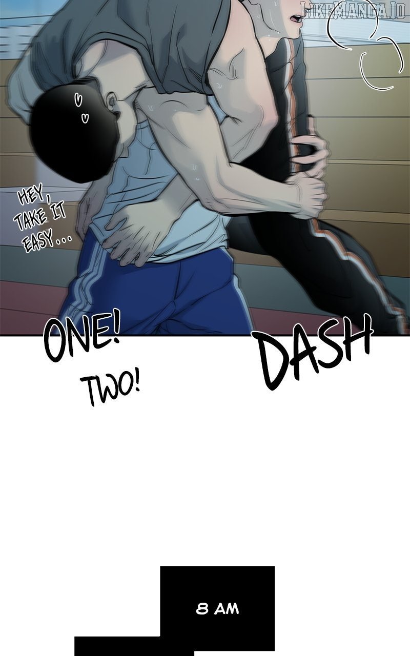 Extroversion of an Immortal Chapter 104 - Page 20