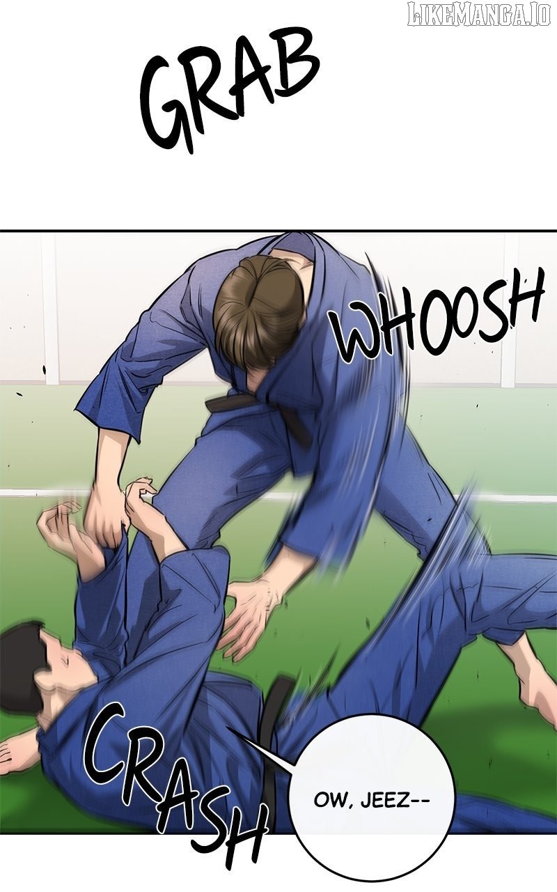 Extroversion of an Immortal Chapter 104 - Page 23