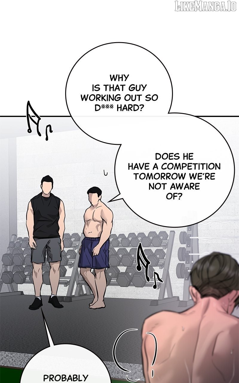 Extroversion of an Immortal Chapter 104 - Page 26