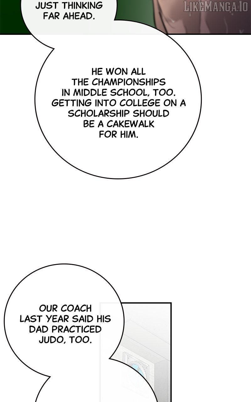 Extroversion of an Immortal Chapter 104 - Page 27