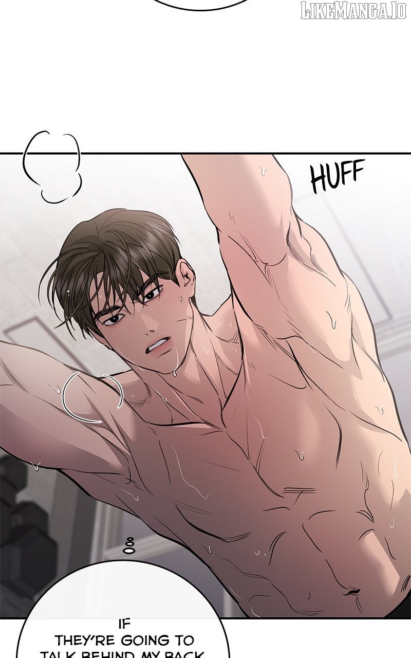 Extroversion of an Immortal Chapter 104 - Page 29