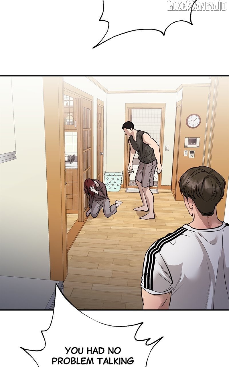 Extroversion of an Immortal Chapter 104 - Page 33