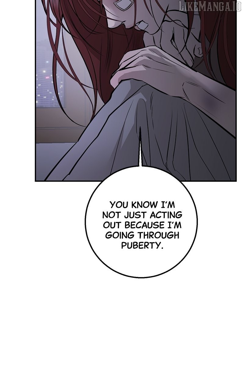 Extroversion of an Immortal Chapter 104 - Page 45