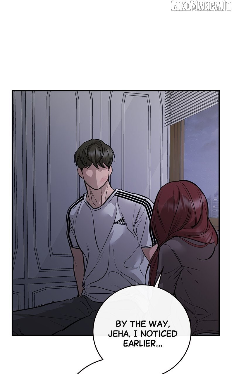 Extroversion of an Immortal Chapter 104 - Page 51