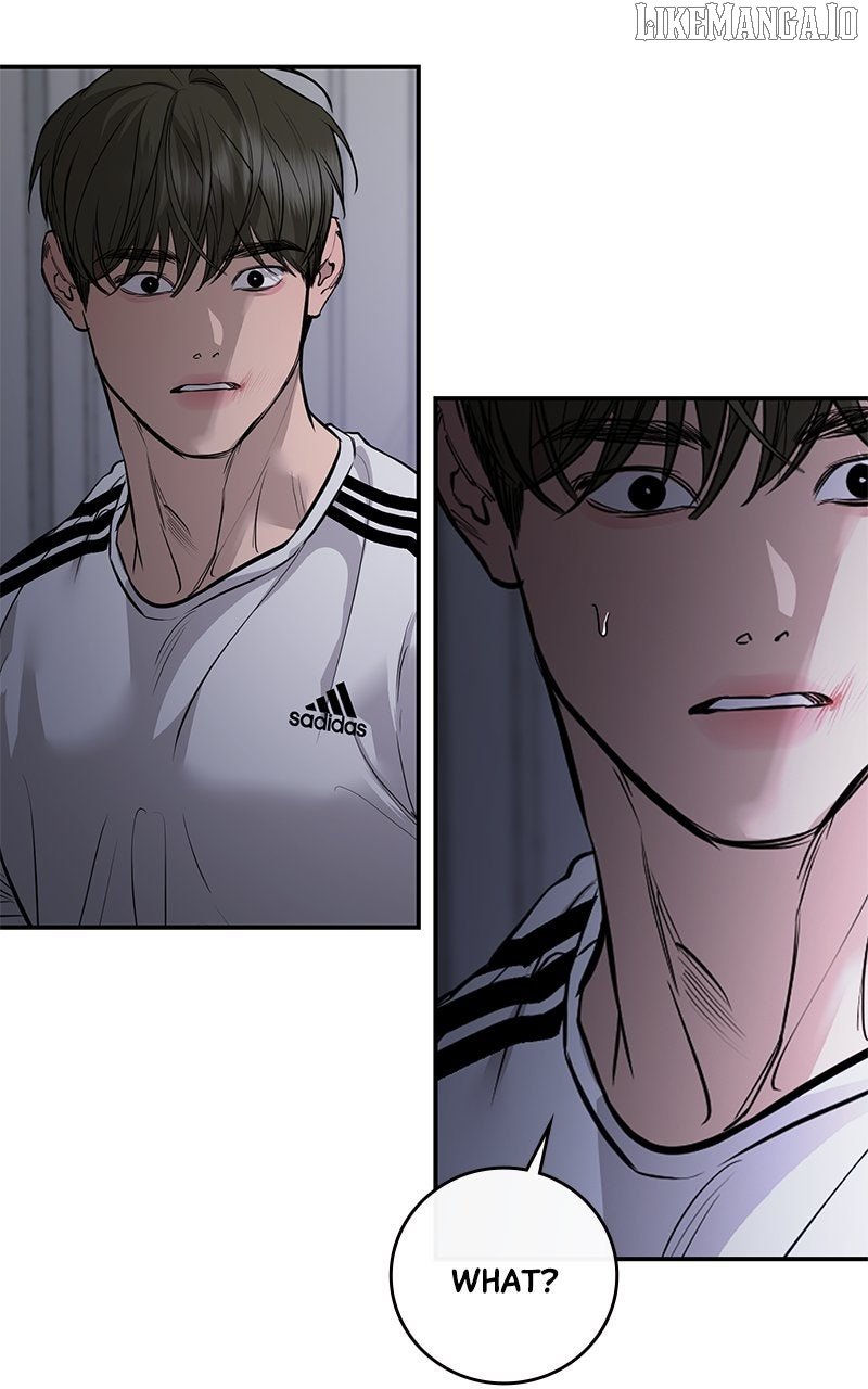 Extroversion of an Immortal Chapter 104 - Page 54