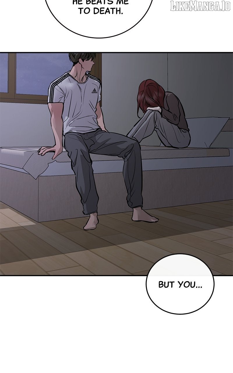 Extroversion of an Immortal Chapter 104 - Page 57