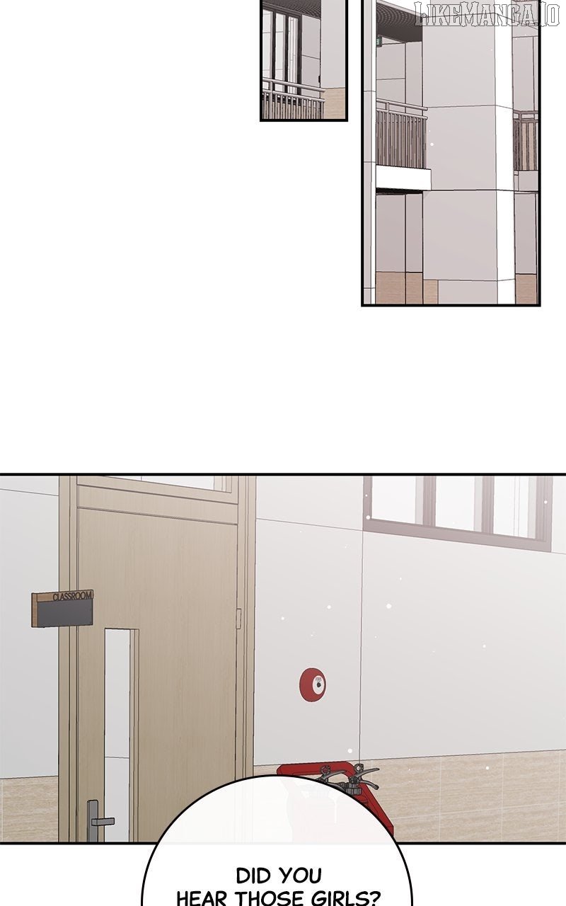 Extroversion of an Immortal Chapter 104 - Page 6